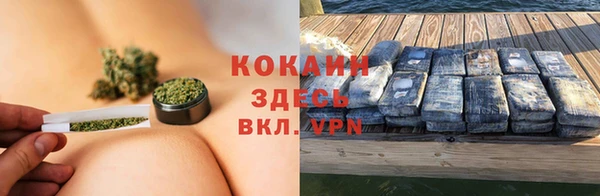 тгк Майский